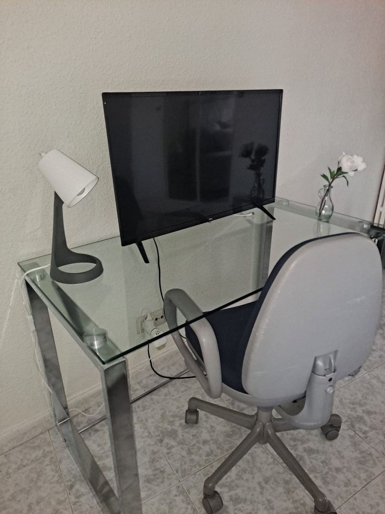 3 bedrooms Apartment in Salamanca, Spain No. 108017