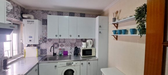 3 bedrooms Apartment in Salamanca, Spain No. 108017 33