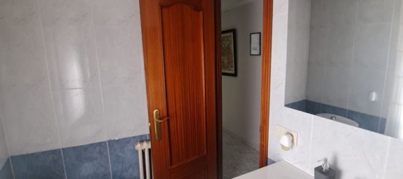 3 bedrooms Apartment in Salamanca, Spain No. 108017 32