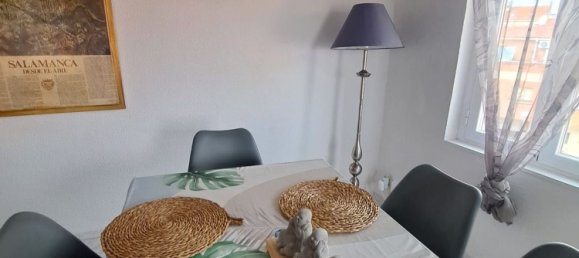 3 bedrooms Apartment in Salamanca, Spain No. 108017 6