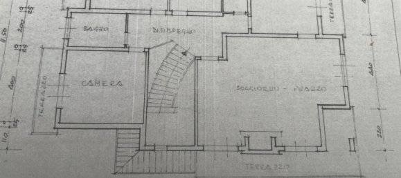 7 rooms Villa in Forte dei Marmi, Italy No. 194164 27