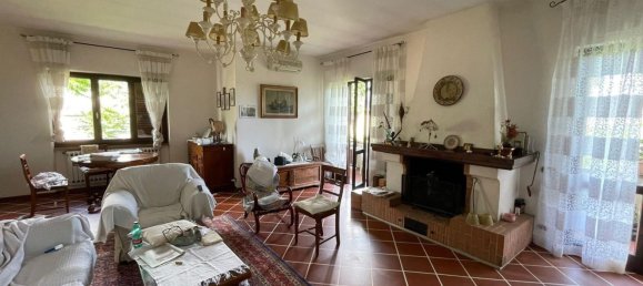 7 rooms Villa in Forte dei Marmi, Italy No. 194164 5
