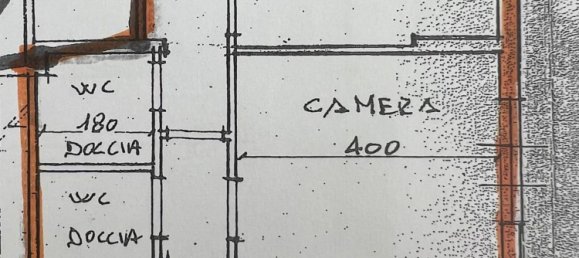 7 rooms Villa in Forte dei Marmi, Italy No. 194164 26