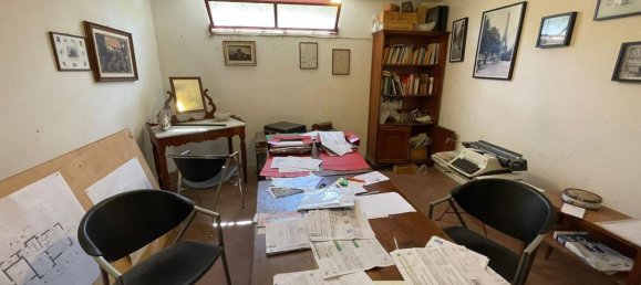 7 rooms Villa in Forte dei Marmi, Italy No. 194164 8