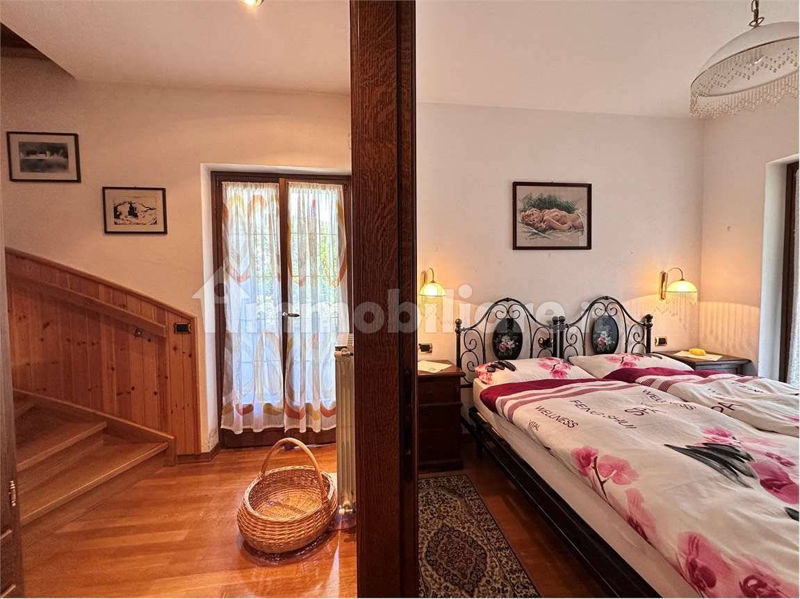 2 Schlafzimmer Villa in Druogno, Italy, Nr. 267039