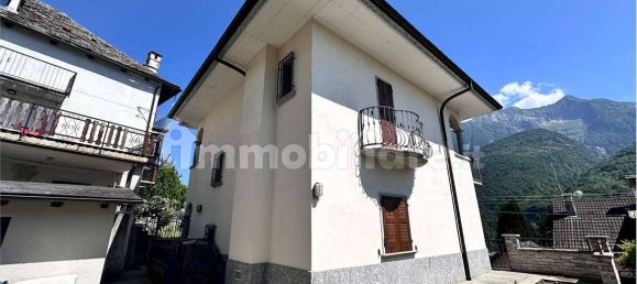 2 Schlafzimmer Villa in Druogno, Italy, Nr. 267039 30