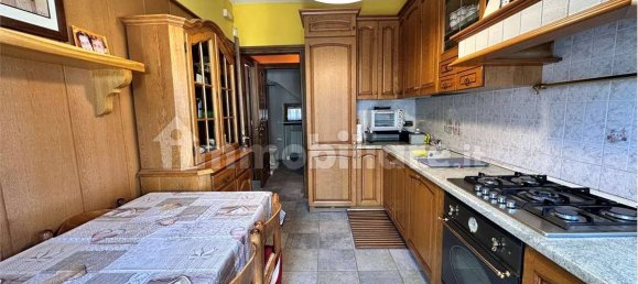 2 Schlafzimmer Villa in Druogno, Italy, Nr. 267039 3