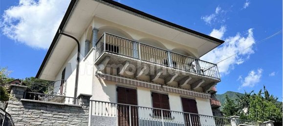 2 Schlafzimmer Villa in Druogno, Italy, Nr. 267039 37