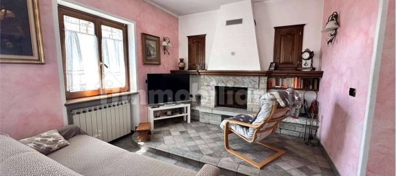 2 Schlafzimmer Villa in Druogno, Italy, Nr. 267039 8