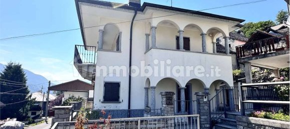 2 Schlafzimmer Villa in Druogno, Italy, Nr. 267039 35