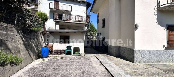 2 Schlafzimmer Villa in Druogno, Italy, Nr. 267039 31