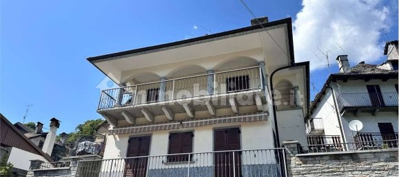 2 Schlafzimmer Villa in Druogno, Italy, Nr. 267039 36