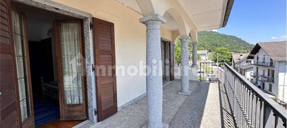 2 Schlafzimmer Villa in Druogno, Italy, Nr. 267039 15