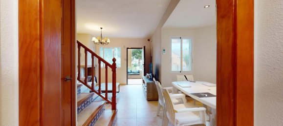 2 chambres Bungalow à Gran Alacant, Spain No. 34974 11