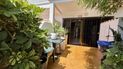 1 chambre Duplex à San Miguel de Abona, Spain No. 272992