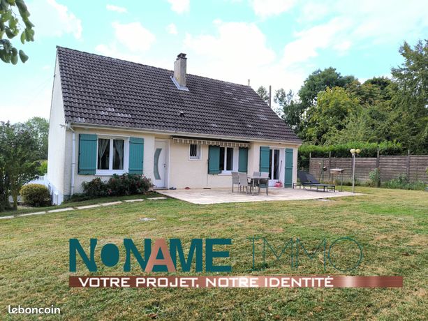 3 Schlafzimmer Haus in Appeville-Annebault, France, Nr. 355177
