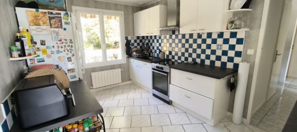 3 Schlafzimmer Haus in Appeville-Annebault, France, Nr. 355177 4