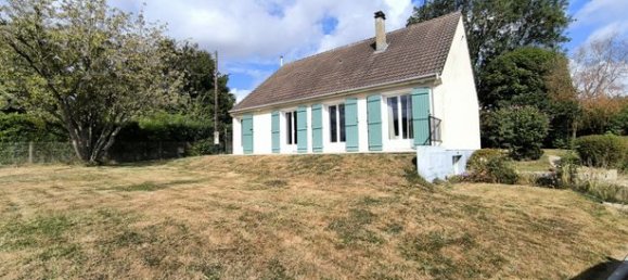 3 Schlafzimmer Haus in Appeville-Annebault, France, Nr. 355177 9