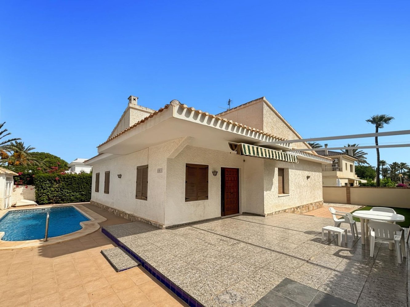 4 chambres Maison à Cabo Roig, Spain No. 264318