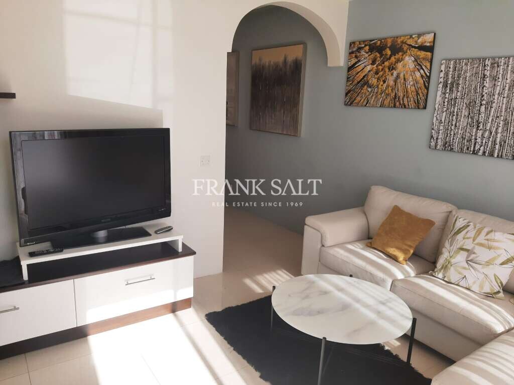 Apartamento T2 em Marsalforn, Malta N.º 5826