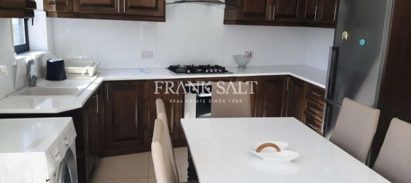Apartamento T2 em Marsalforn, Malta N.º 5826 2