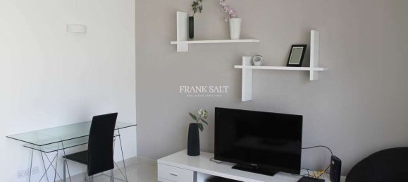 2 Schlafzimmer Wohnung in Sliema, Malta, Nr. 6735 2