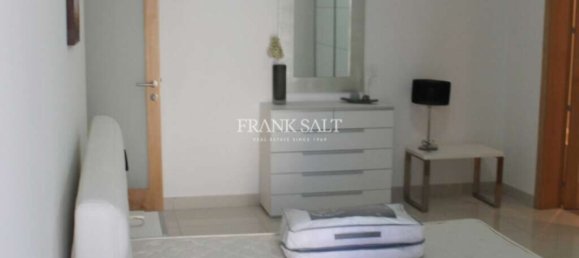 2 Schlafzimmer Wohnung in Sliema, Malta, Nr. 6735 4