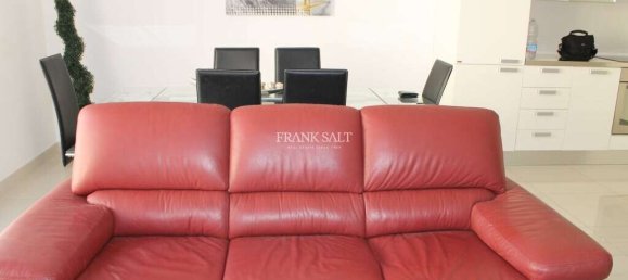 2 Schlafzimmer Wohnung in Sliema, Malta, Nr. 6735 3