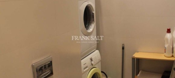 2 Schlafzimmer Wohnung in Sliema, Malta, Nr. 6735 9