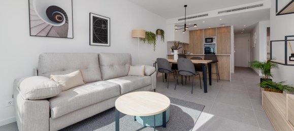 3 bedrooms Apartment in Villajoyosa, Spain No. 13507 23