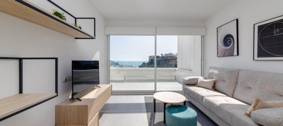 3 bedrooms Apartment in Villajoyosa, Spain No. 13507 28