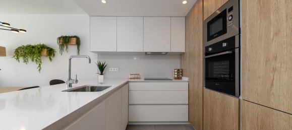 3 bedrooms Apartment in Villajoyosa, Spain No. 13507 16