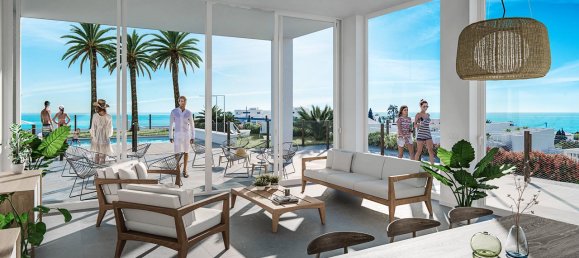 3 bedrooms Apartment in Villajoyosa, Spain No. 13507 11