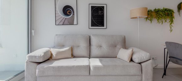 3 bedrooms Apartment in Villajoyosa, Spain No. 13507 21