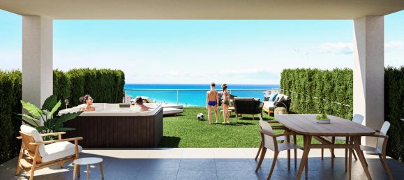 3 bedrooms Apartment in Villajoyosa, Spain No. 13507 5