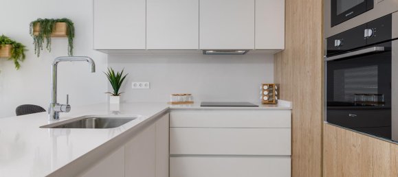 3 bedrooms Apartment in Villajoyosa, Spain No. 13507 15