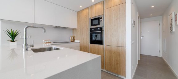 3 bedrooms Apartment in Villajoyosa, Spain No. 13507 14