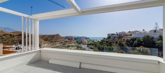3 bedrooms Apartment in Villajoyosa, Spain No. 13507 3