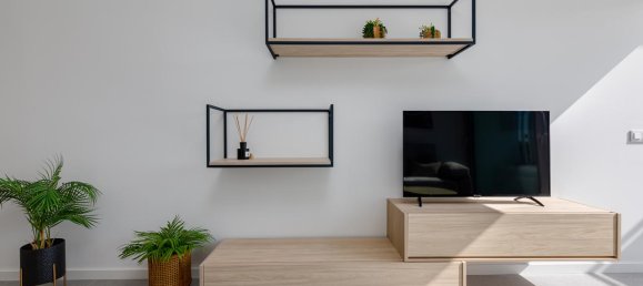 3 bedrooms Apartment in Villajoyosa, Spain No. 13507 17