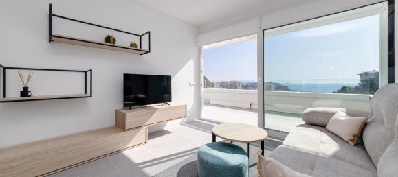 3 bedrooms Apartment in Villajoyosa, Spain No. 13507 18