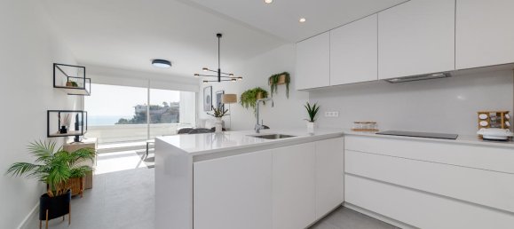 3 bedrooms Apartment in Villajoyosa, Spain No. 13507 24