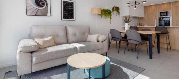 3 bedrooms Apartment in Villajoyosa, Spain No. 13507 22