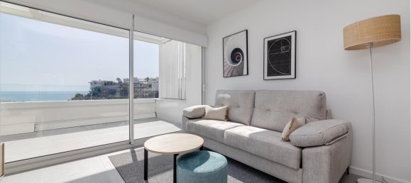 3 bedrooms Apartment in Villajoyosa, Spain No. 13507 27