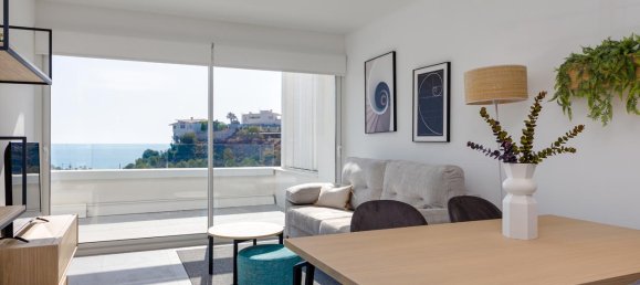 3 bedrooms Apartment in Villajoyosa, Spain No. 13507 29