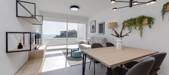 3 bedrooms Apartment in Villajoyosa, Spain No. 13507 30