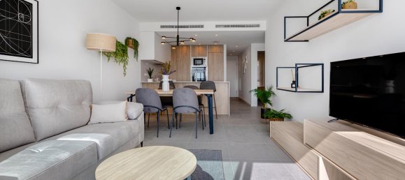 3 bedrooms Apartment in Villajoyosa, Spain No. 13507 19