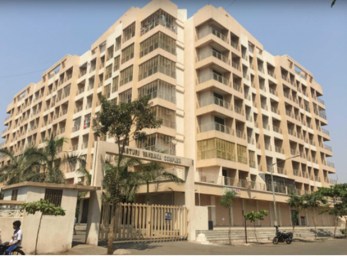 Studio à Mumbai, India No. 22021