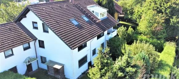 10 rooms House in Alb-Donau-Kreis, Germany No. 39088 2