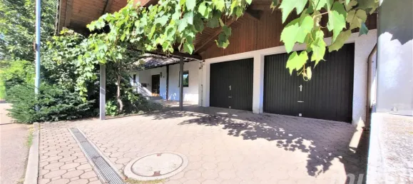 10 rooms House in Alb-Donau-Kreis, Germany No. 39088 4