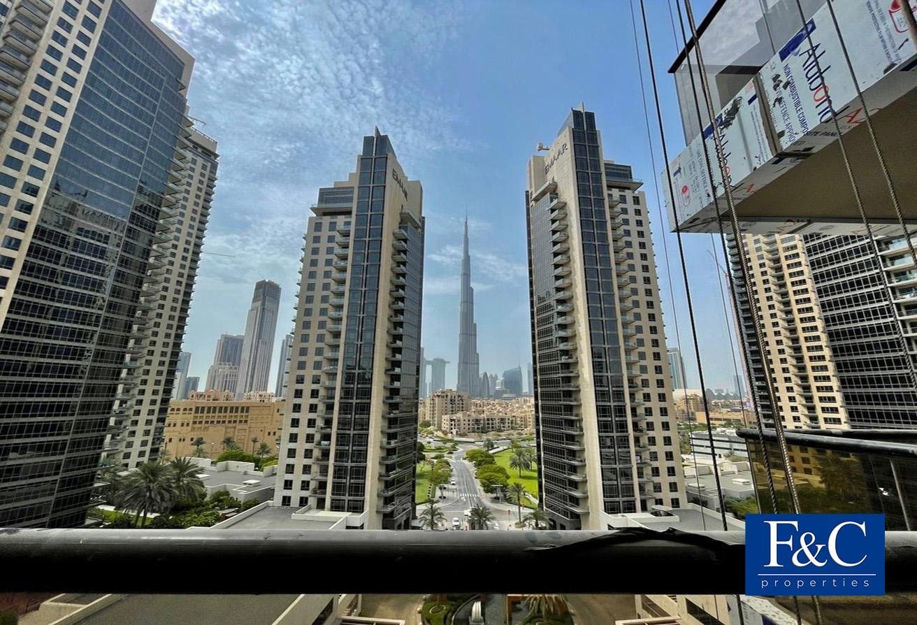1 bedroom Apartment in Downtown Dubai (Downtown Burj Dubai), UAE No. 332
